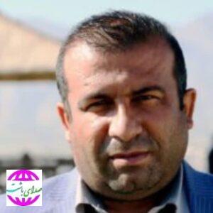 اعلام آمادگی شهردار باشت برای کمک به زلزله زدگان