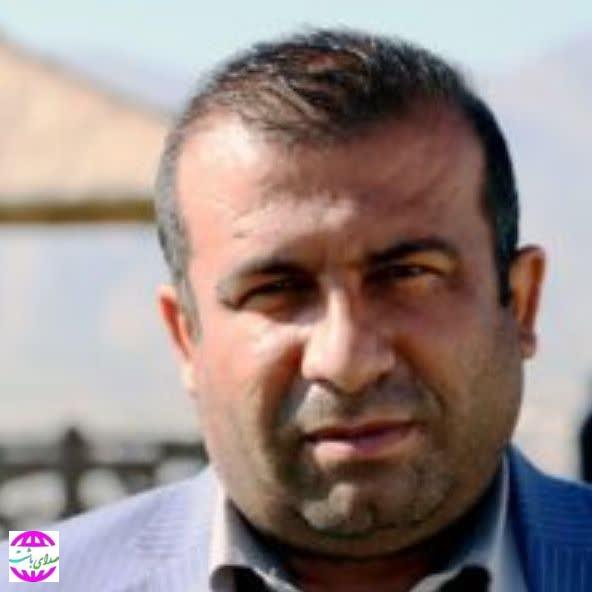 اعلام آمادگی شهردار باشت برای کمک به زلزله زدگان