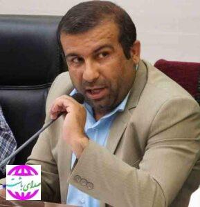 تذکر جدی شهردار باشت : بدهی ادارات شهرستان باشت به شهرداری پرداخت نشد.