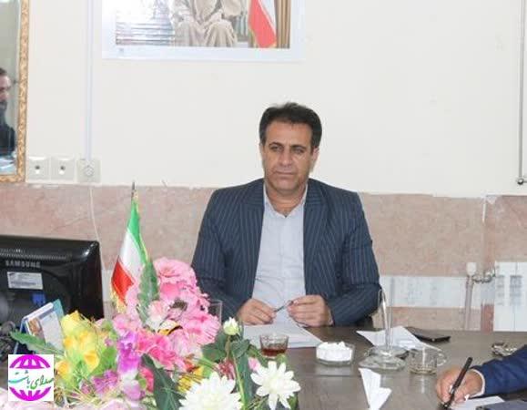 فرماندار باشت : نام نویسی داوطلبان شوراهای اسلامی شهر ۲۰اسفند آغاز می شود.