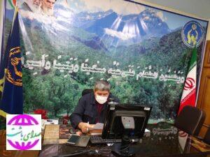 پیام تبریک رئیس کمیته امداد امام خمینی (ره) شهرستان باشت به مناسبت ۱۴ اسفند روز احسان و نیکوکاری