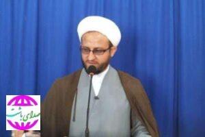 امام جمعه باشت مدیر دفتر نمایندگی شورای سیاستگذاری ائمه جمعه کهگیلویه و بویراحمد شد :