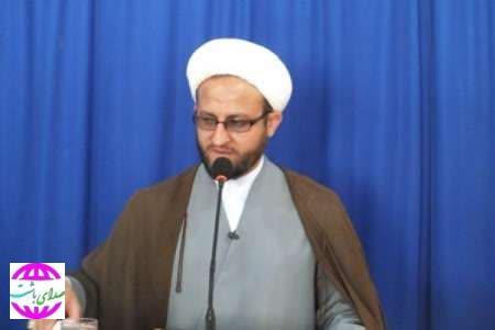 امام جمعه باشت مدیر دفتر نمایندگی شورای سیاستگذاری ائمه جمعه کهگیلویه و بویراحمد شد :