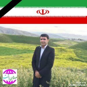 پیام تسلیت مشترک سردار خرم دل و حجت الاسلام حکمتی نیک در پی شهادت مدافع سلامت استان کهگیلویه و بویراحمد