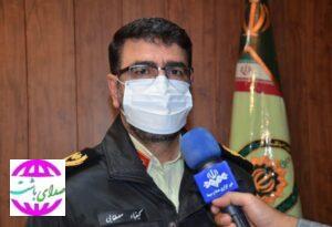 کشف بیش از ۱۴۲ کیلو تریاک در کهگیلویه و بویراحمد