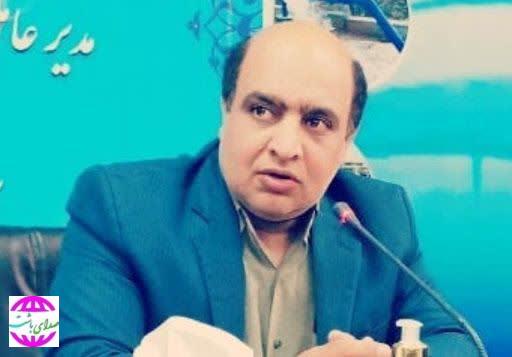 قطعی۸ ساعته آب شرب برخی از مناطق شهر یاسوج
