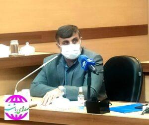 معاون عمرانی استاندار کهگیلویه و بویراحمد: لزوم راه انداختن نهضت درختکاری در شهرهای استان
