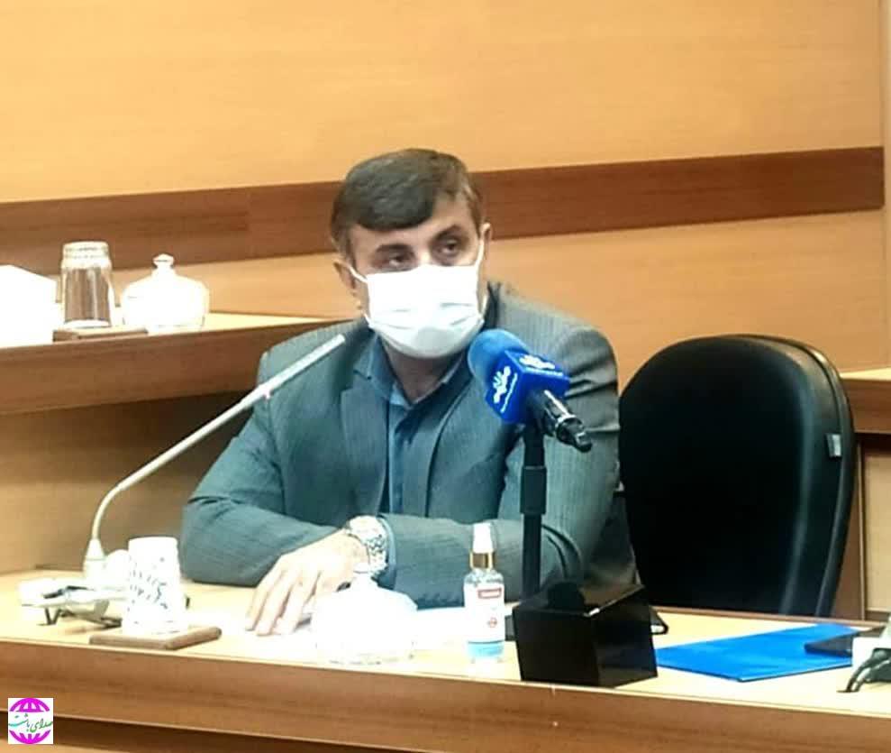 معاون عمرانی استاندار کهگیلویه و بویراحمد: لزوم راه انداختن نهضت درختکاری در شهرهای استان