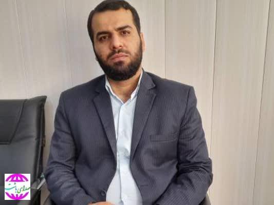 دبیر قرارگاه مبارزه با مفاسد اقتصادی گچساران منصوب شد/عکس