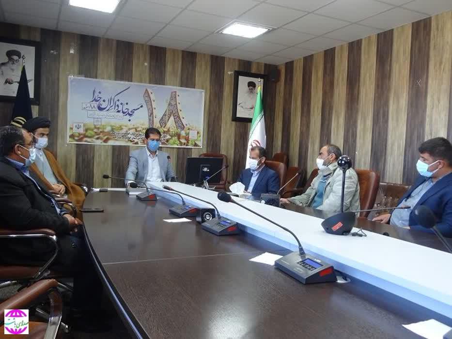 مدیر ستاد «فهمای» استان خبر داد:  راهیابی ۷ کانون فرهنگی کهگیلویه و بویراحمد به مرحله نهایی داوری طرح ملی «ایران قوی»
