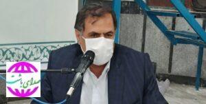 ورزشگاه قلعه‌رئیسی تا پایان دولت تکمیل می‌شود/ کمک اعتباری سازمان برنامه و بودجه به پروژه‌‌های عمران شهری