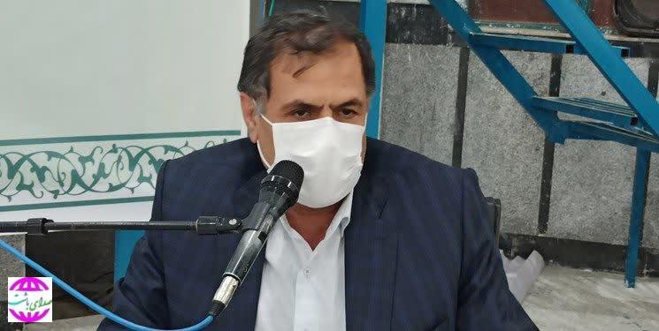 ورزشگاه قلعه‌رئیسی تا پایان دولت تکمیل می‌شود/ کمک اعتباری سازمان برنامه و بودجه به پروژه‌‌های عمران شهری