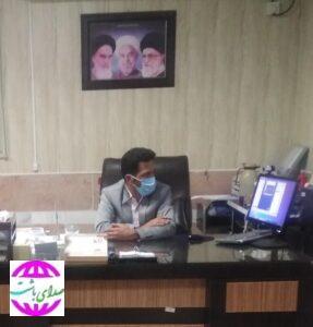 ۹ نفر برای انتخابات شورای اسلامی شهر باشت و شهر بوستان نام نویسی کردند.