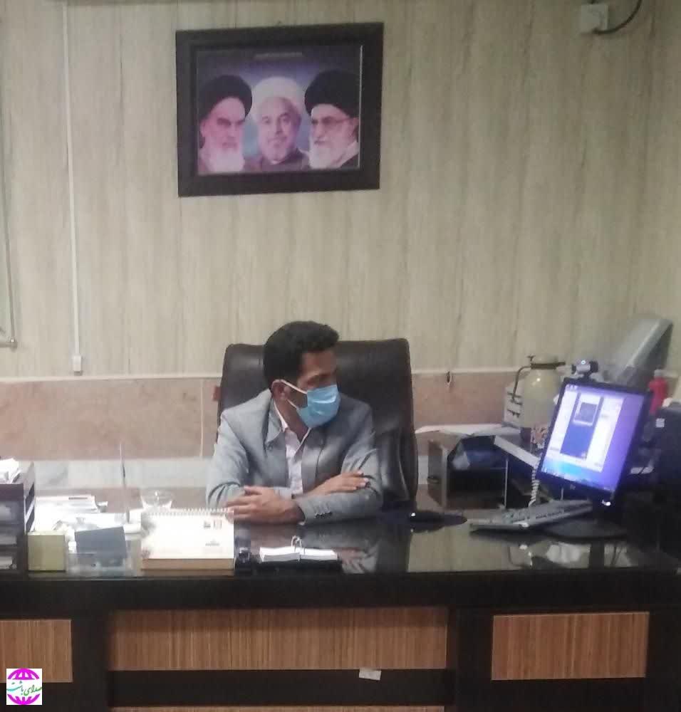 ۹ نفر برای انتخابات شورای اسلامی شهر باشت و شهر بوستان نام نویسی کردند.