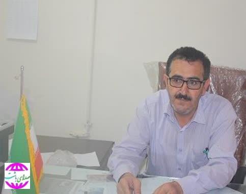 ییام تبریک رئیس اداره بهزیستی باشت به مناسبت ۲۵ اسفند روز شهردار