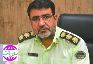 ۱۳ متهم نزاع دسته جمعی در باشت دستگیر شدند.