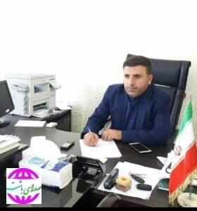 اعضای هیآت اجرائی انتخابات بخش بوستان انتخاب شدند.