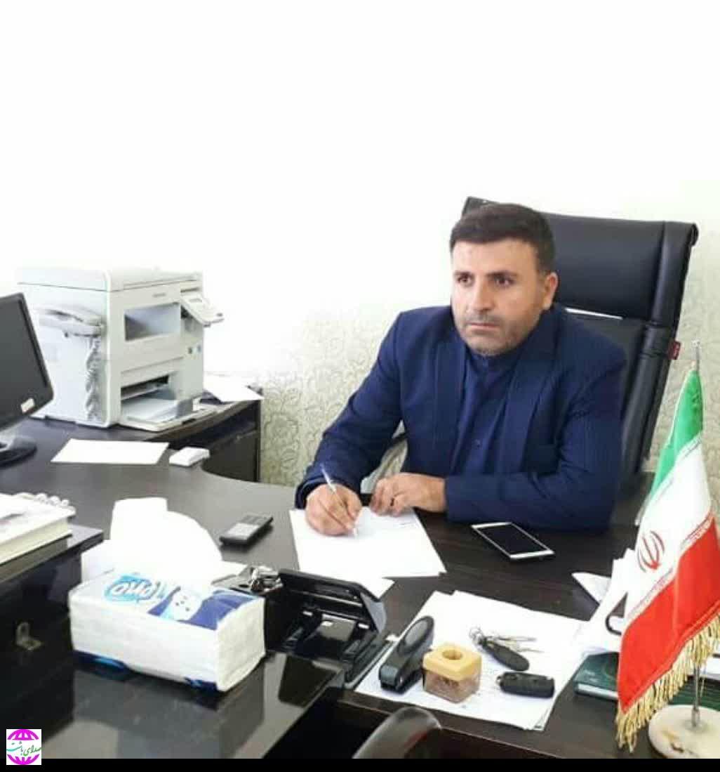اعضای هیآت اجرائی انتخابات بخش بوستان انتخاب شدند.