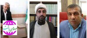 پیام تبریک رئیس اداره تبلیغات اسلامی شهرستان باشت به مناسبت روز شهردار