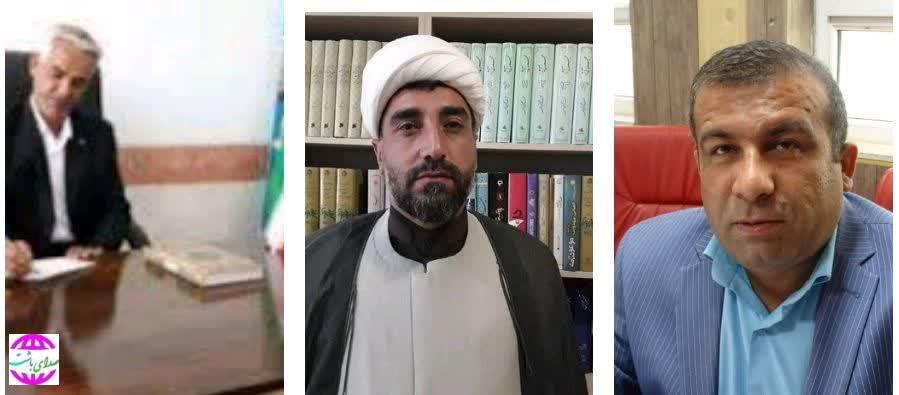 پیام تبریک رئیس اداره تبلیغات اسلامی شهرستان باشت به مناسبت روز شهردار