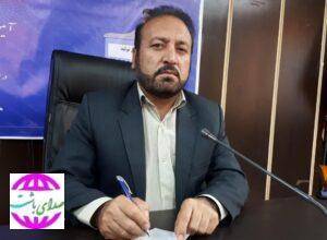 پرداخت حقوق معوق آبداران کهگیلویه و بویراحمد