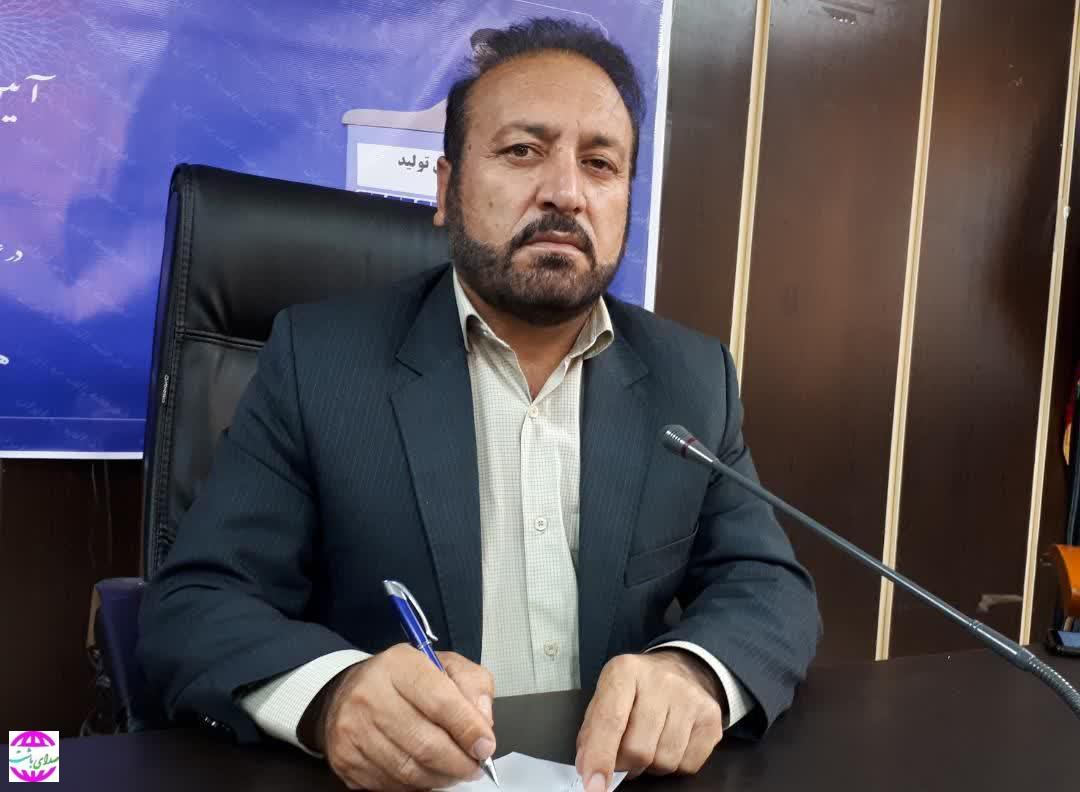 پرداخت حقوق معوق آبداران کهگیلویه و بویراحمد