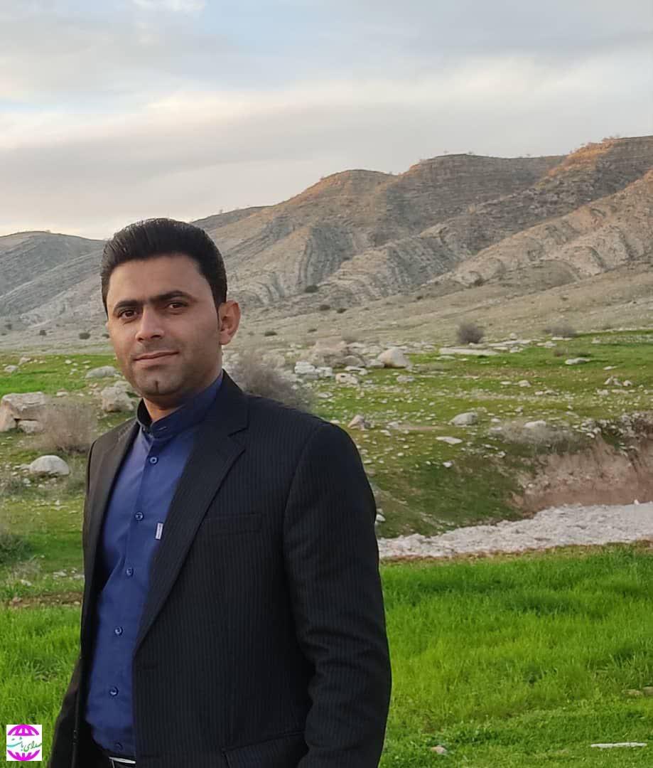 پیام تبریک سجاد سیاهی کاندیدای شورای اسلامی شهر باشت به مناسبت فرا رسیدن عید نوروز