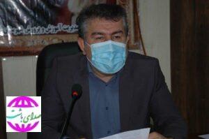 سال نو مبارک پیام تبریک مدیر آموزش وپرورش شهرستان باشت به مناسبت سال نو شمسی