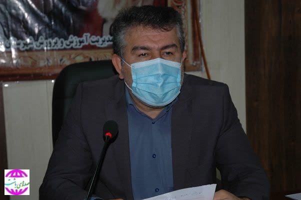 سال نو مبارک پیام تبریک مدیر آموزش وپرورش شهرستان باشت به مناسبت سال نو شمسی