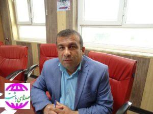 پیام شهردار باشت به مناسبت روز جهانی آب