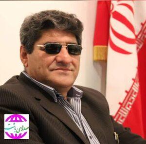 پیام تبریک نوروز ۱۴۰۰ عضو شورای اسلامی شهر باشت