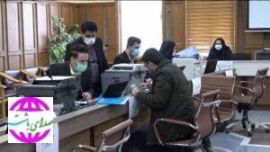 داوطلبان ثبت نام انتخابات میان دوره ای مجلس یازدهم چه مدارکی باید داشته باشند.