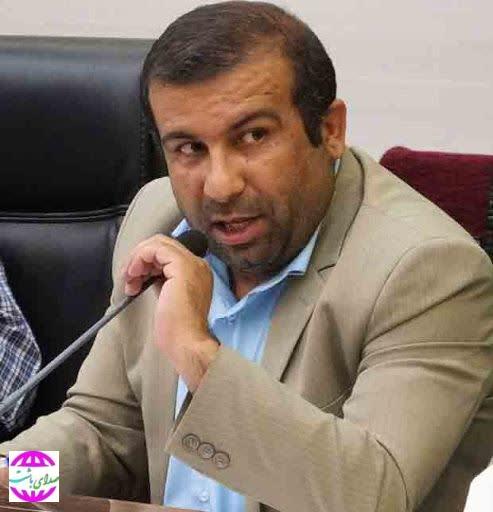 پیام شهردار باشت به مدیرکل دانشگاه علوم پزشکی استان کهگیلویه و بویراحمد پاکبانان شهرداری ها باید در الویت واکسن قرار گیرند.