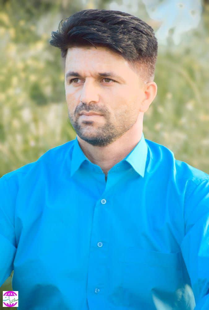 پیام تبریک ایمان کرمی ورزشکار باشتی به مناسبت قهرمانی تیم فوتبال ابوذر درسویر لیگ استان کهگیلویه و بویراحمد