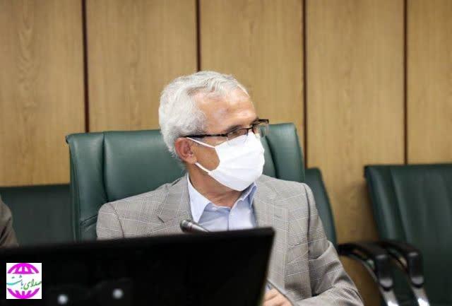 جولان بی امان کرونا در کهگیلویه و بویراحمد