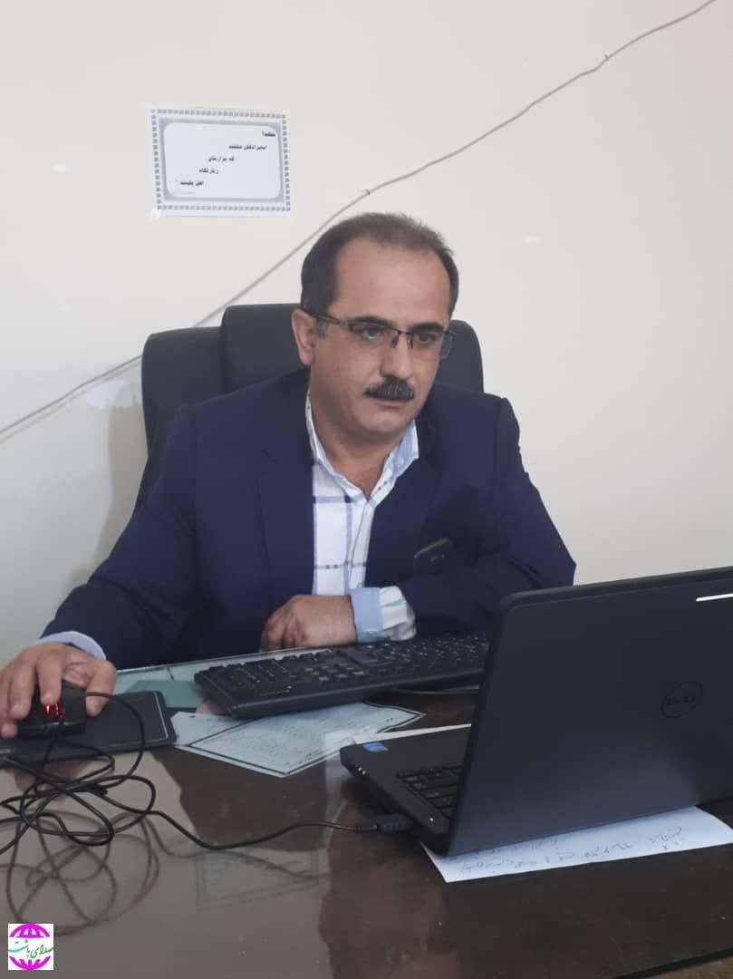ثبت نام ۹۶ داوطلب برای انتخابات شوراهای روستایی بخش مرکزی شهرستان باشت /اسامی