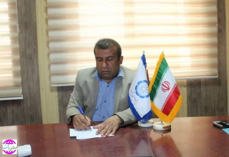 اطلاعیه تعطیلی آرامستان ها و پارک های سطح شهر باشت