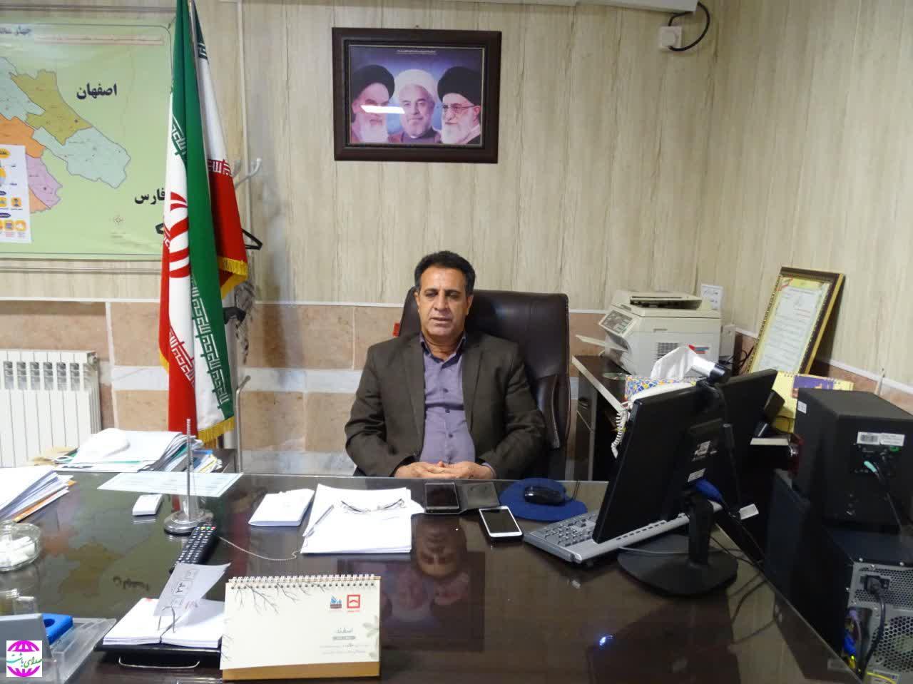 انتخابات شوراهای اسلامی در ۵۰ روستای باشت برگزار می شود.