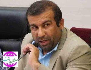 شهردار باشت : پلمپ در انتظار مغازه دارانی که سد معبر می‌کنند.سد معبر تعرض به حقوق شهروندی و توهین به شهروندان است.