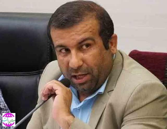 شهردار باشت : پلمپ در انتظار مغازه دارانی که سد معبر می‌کنند.سد معبر تعرض به حقوق شهروندی و توهین به شهروندان است.