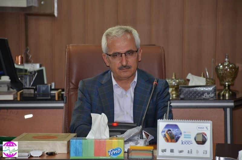یزدان پناه خبر داد: با پیگیری موحد تست های کرونا کهگیلویه بزرگ دیگر به یاسوج سفر نمی کنند/تجهیز بیمارستان دهدشت به دستگاه تشخیص تستpcr