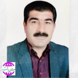 رئیس اداره آبفای شهر چیتاب درگذشت