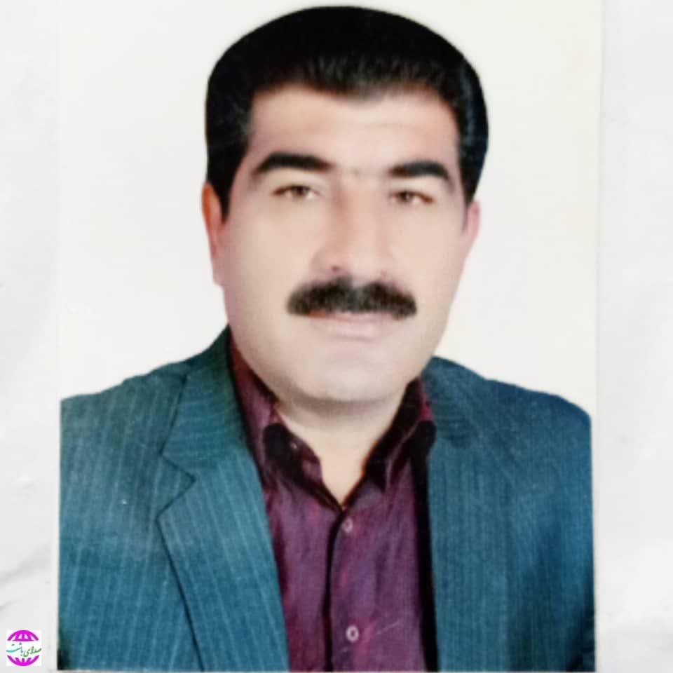 رئیس اداره آبفای شهر چیتاب درگذشت