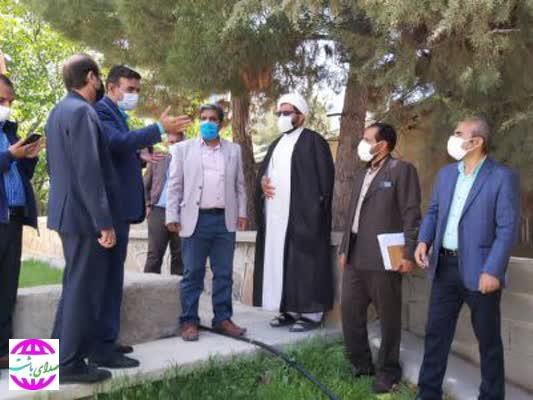 فرماندار دنا خبر داد؛ اختصاص زمینی به مساحت ۱۲۰۰ متر مربع برای احداث فرهنگ سرا در شهر سی سخت