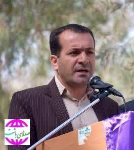 پیام تبریک رئیس شورای اسلامی شهر باشت به مناسبت سالروز تاسیس سپاه پاسداران