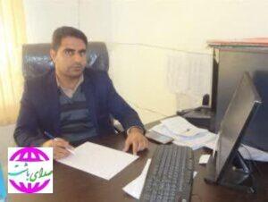 پیام تبریک رئیس اداره اوقاف و امور خیریه شهرستان باشت به مناسبت سالروز تاسیس سپاه پاسداران