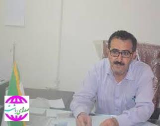 پیام تبریک رئیس بهزیستی باشت به مناسبت فرا رسیدن سالروز تاسیس نهاد مقدس سپاه پاسداران انقلاب اسلامی