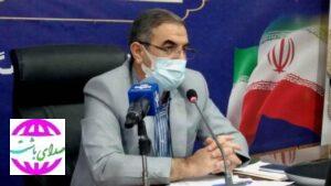 جلسه ستاد کرونا استان برگزار شد. راه اندازی بیمارستان باشت/راه اندازی کلینیک دهدشت تا آخر هفته آینده