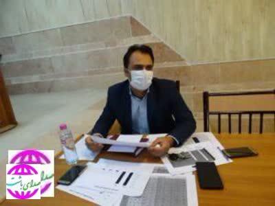 پیام معاون بهداشتی شبکه بهداشت و درمان شهرستان باشت به مناسبت آغاز هفته ی سلامت