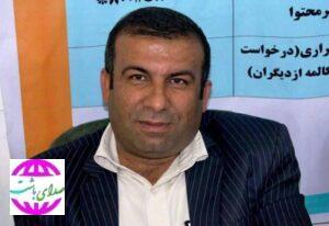 پیام شهردار باشت به مناسبت هفته سلامت